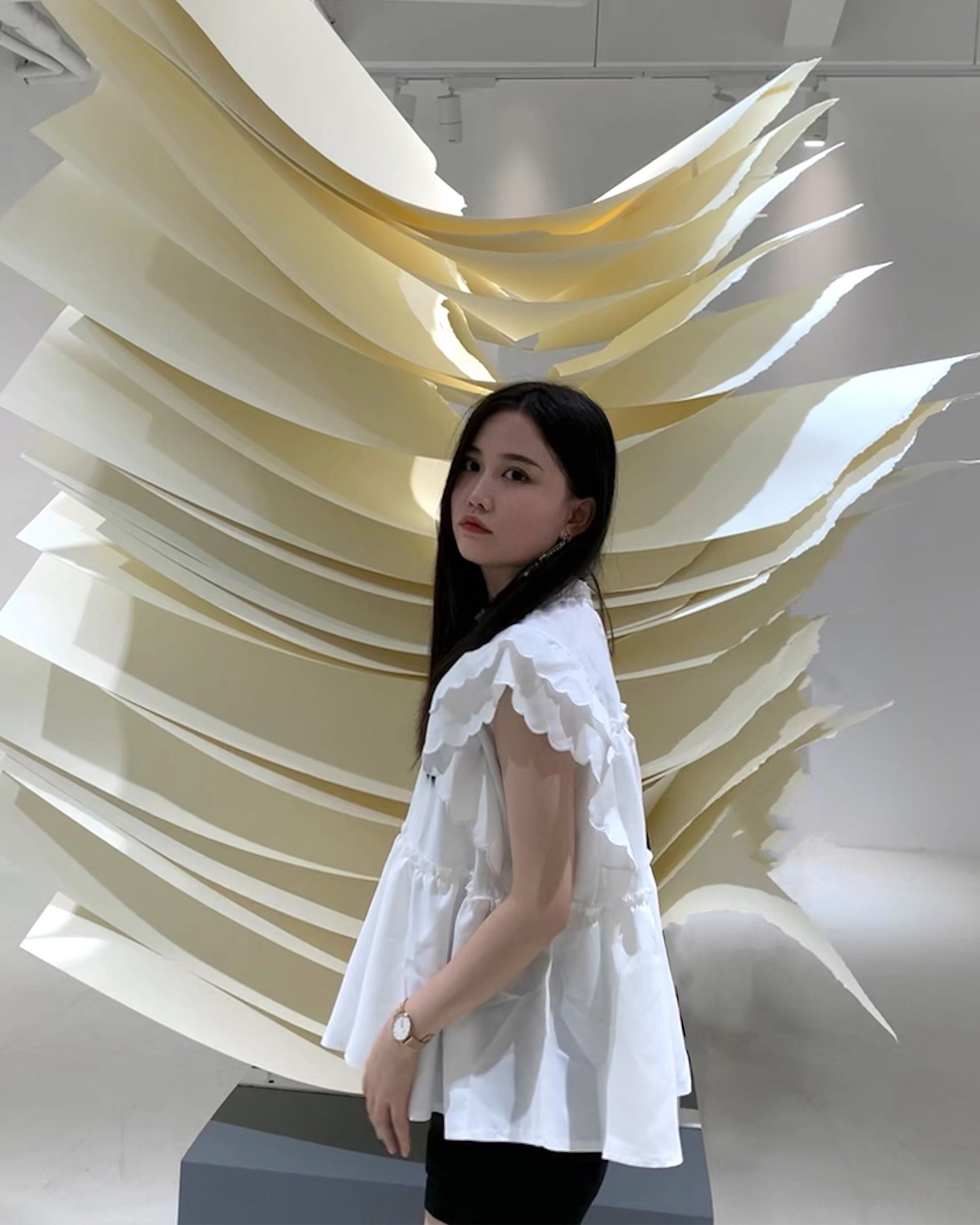 黎芳