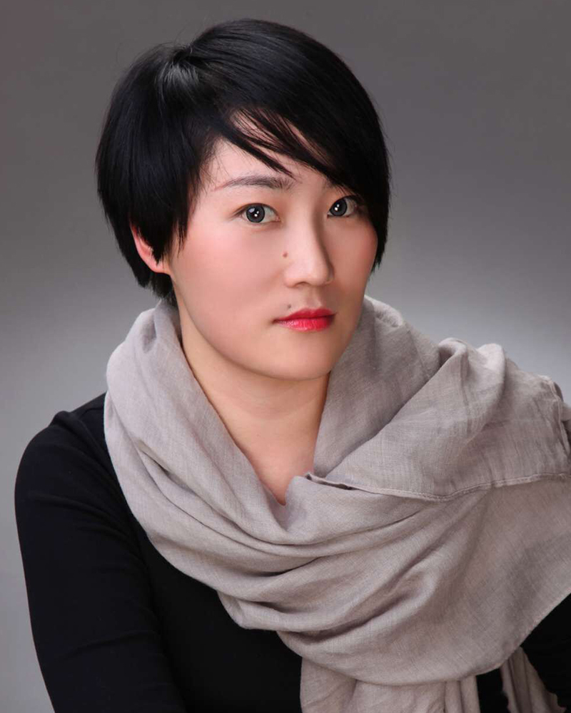 朱玉婉