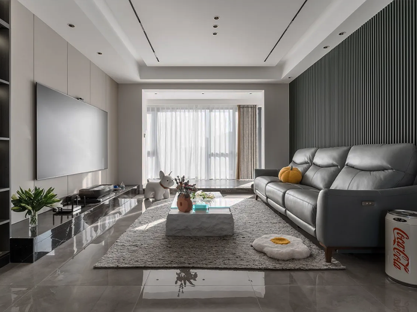 与自然共生，在艺术中溯洄