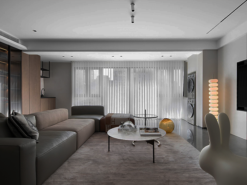 归家，时光的静谧之所