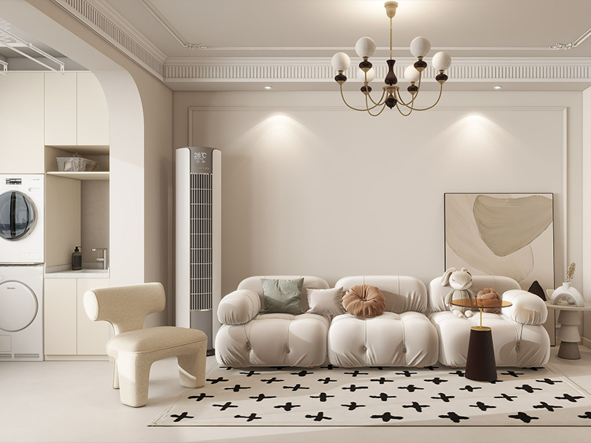 110平轻法式 | 龙吴路