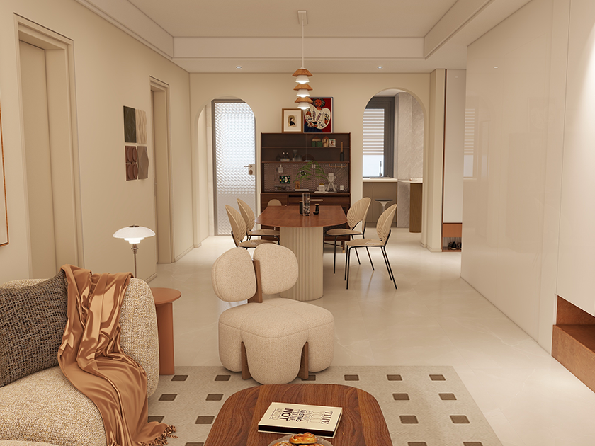 120平法式奶油|给你不一样的浪漫