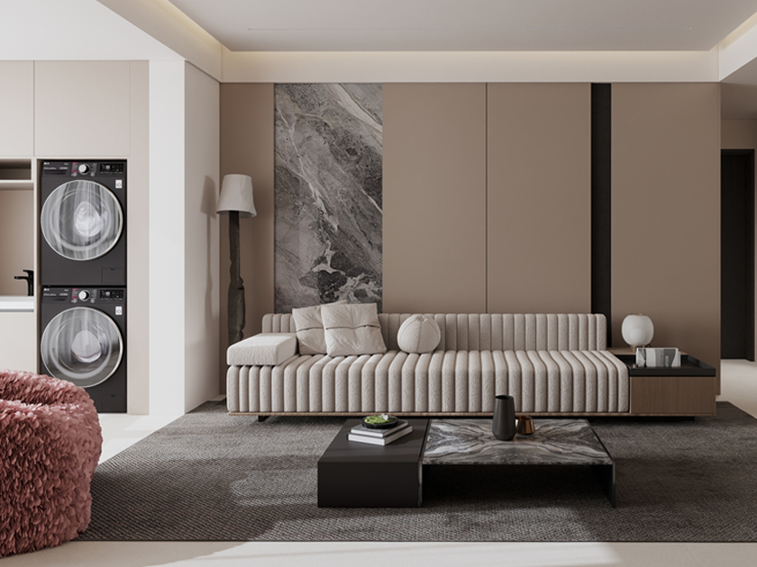 95平现代风 | 九歌茗园