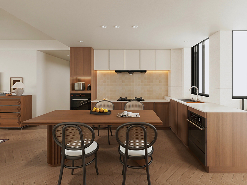 90平中古风 | 辰香苑