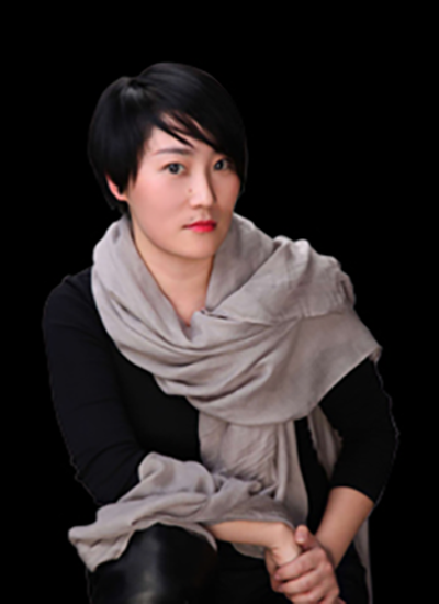 朱玉婉 从业13年 作品7套 兰敏 从业9年 作品1套 李敖明 从业6年 作品